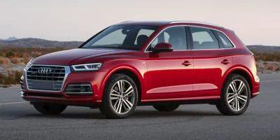 2018 Audi Q5 2.0T Premium for sale in Lindenhurst, NY