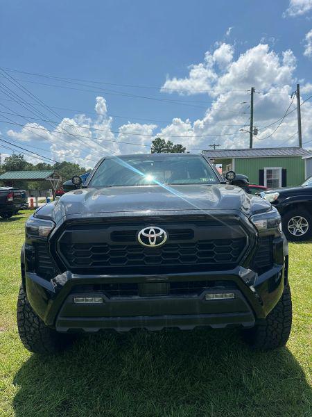 2024 Toyota Tacoma TRD Off Road for sale in Summerville, SC