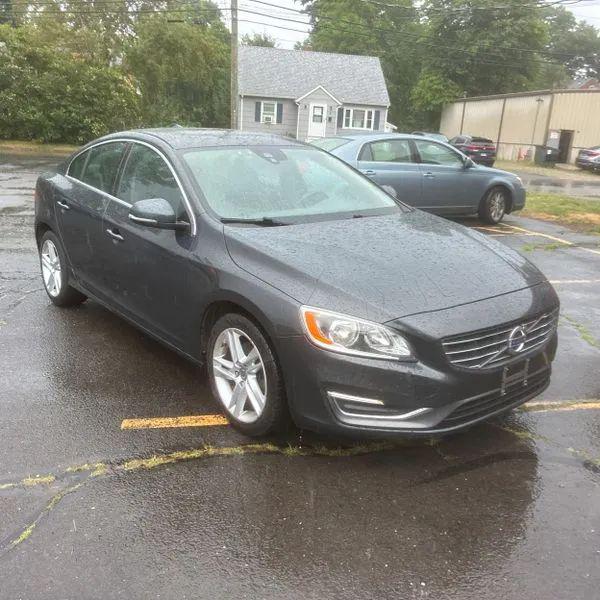 2015 Volvo S60 T5 Premier Plus for sale in Bath, PA