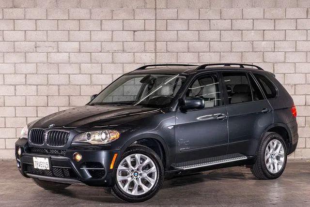 2013 BMW X5 xDrive35i Sport Activity for sale in Van Nuys, CA