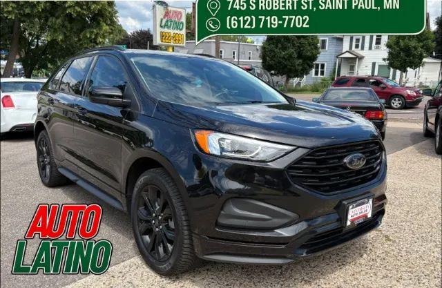 2024 Ford Edge SE for sale in Saint Paul, MN