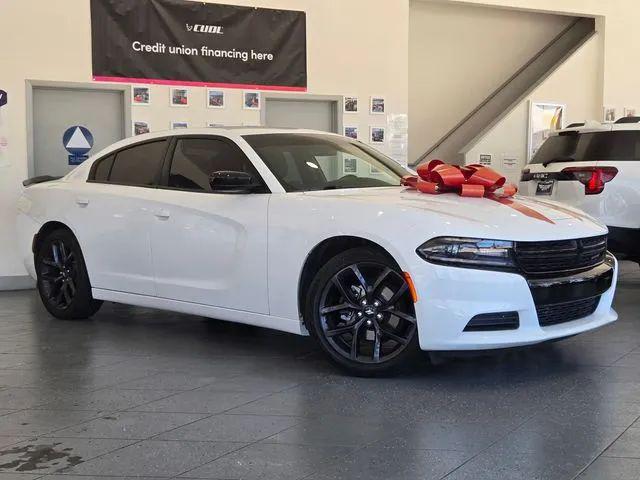2019 Dodge Charger SXT RWD for sale in Hayward, CA