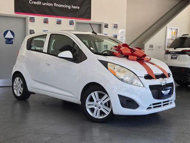 2014 Chevrolet Spark 1LT Auto for sale in Hayward, CA