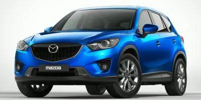 2014 Mazda CX-5 Sport for sale in Elizabeth, NJ