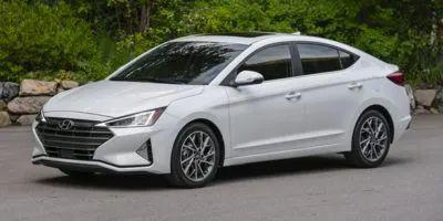 2020 Hyundai Elantra SEL for sale in Elizabeth, NJ