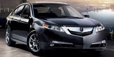 2009 Acura TL 3.5 for sale in Elizabeth, NJ