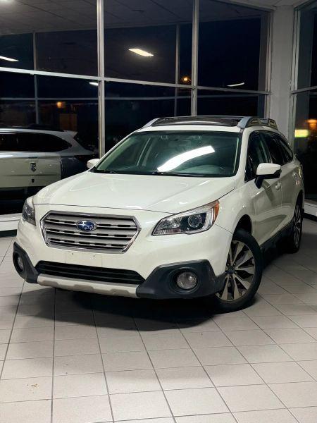 2016 Subaru Outback 2.5i Limited for sale in Carson City, NV