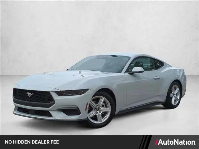 2026 Ford Mustang EcoBoost Premium Fastback for sale in North Canton, OH