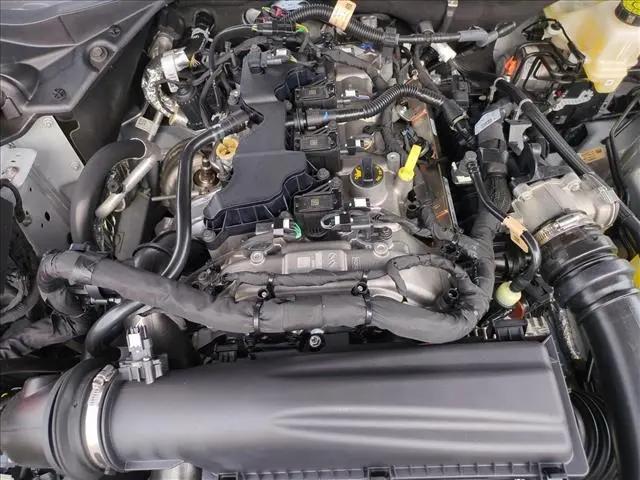 2026 Ford Mustang EcoBoost Premium Fastback