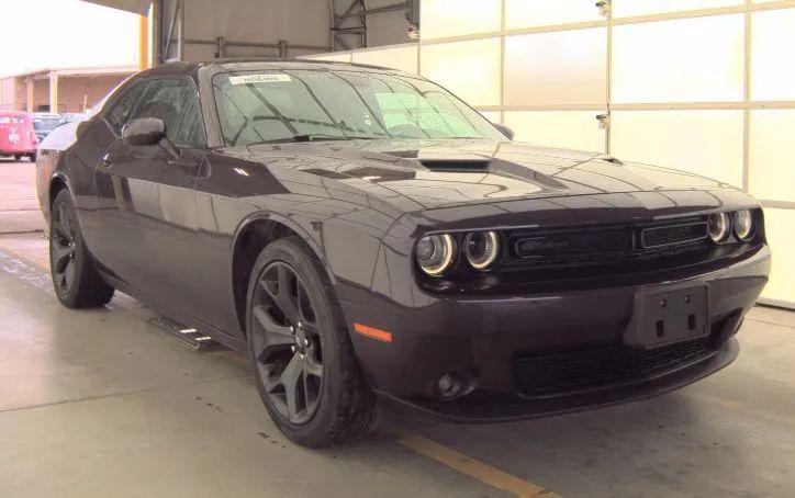 2020 Dodge Challenger SXT for sale in Colorado Springs, CO