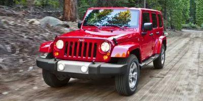 2016 Jeep Wrangler Unlimited Sahara for sale in Plainville, CT