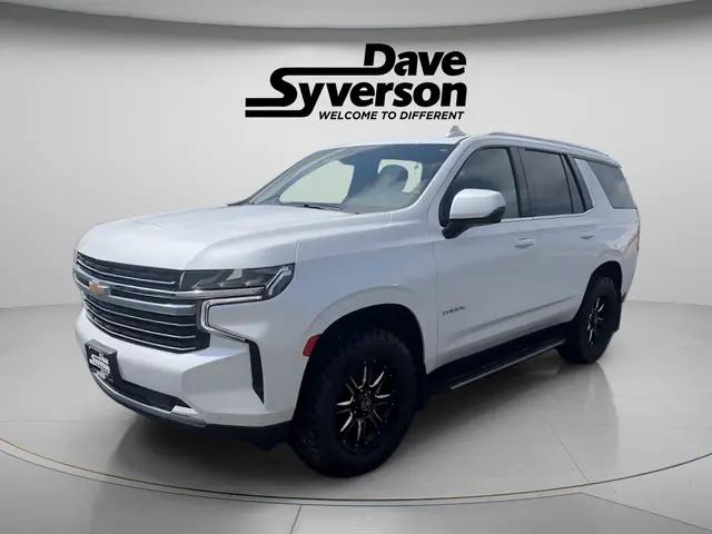 2023 Chevrolet Tahoe 4WD LT for sale in Albert Lea, MN