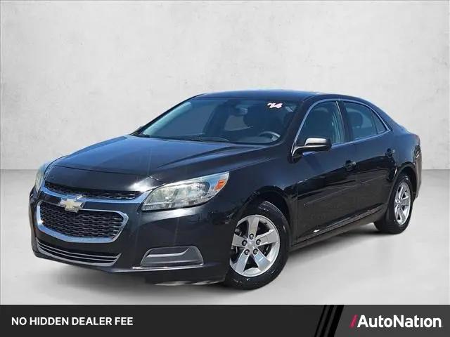 2014 Chevrolet Malibu 1LS for sale in Scottsdale, AZ