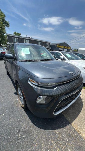 2020 Kia Soul S for sale in Louisville, KY