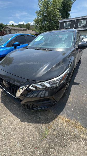 2020 Nissan Sentra SV Xtronic CVT for sale in Louisville, KY