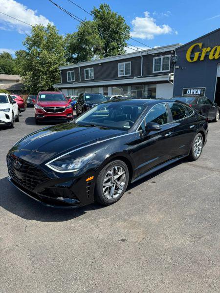 2022 Hyundai Sonata SEL for sale in Louisville, KY