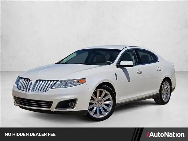 2010 Lincoln MKS Standard for sale in Waco, TX