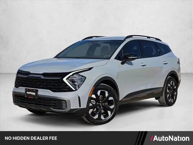2024 Kia Sportage X-Line for sale in Waco, TX
