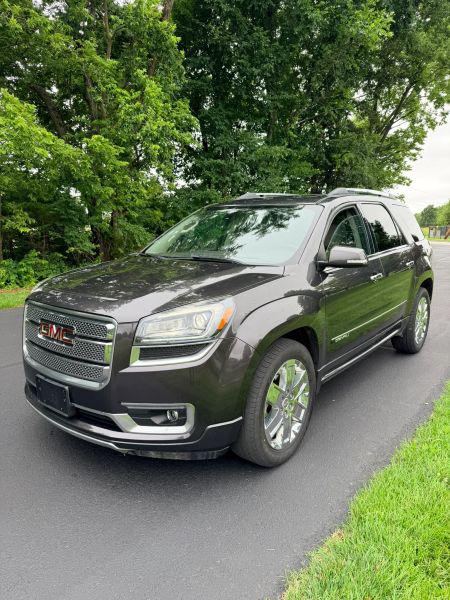 2015 GMC Acadia Denali for sale in Springfield, MO