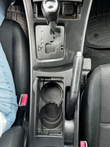 2012 Mazda Mazda3 i Touring