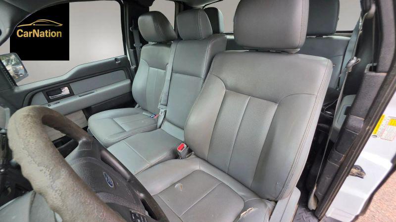 2014 Ford F-150 XL