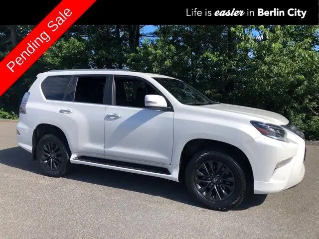 2022 Lexus GX 460 Premium for sale in Portland, ME