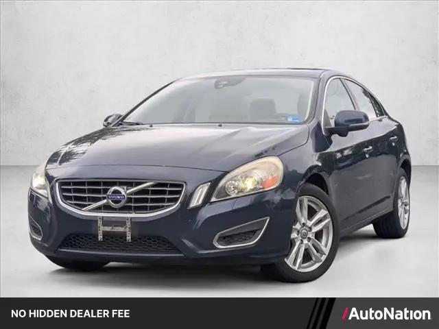 2012 Volvo S60 T6 for sale in Sterling, VA