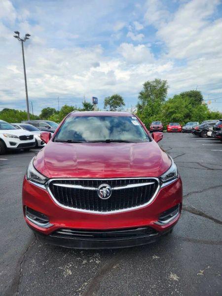 2019 Buick Enclave FWD Essence for sale in Indianapolis, IN
