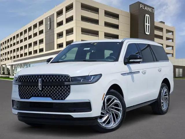 2027 Lincoln Navigator Reserve for sale in Dallas, TX