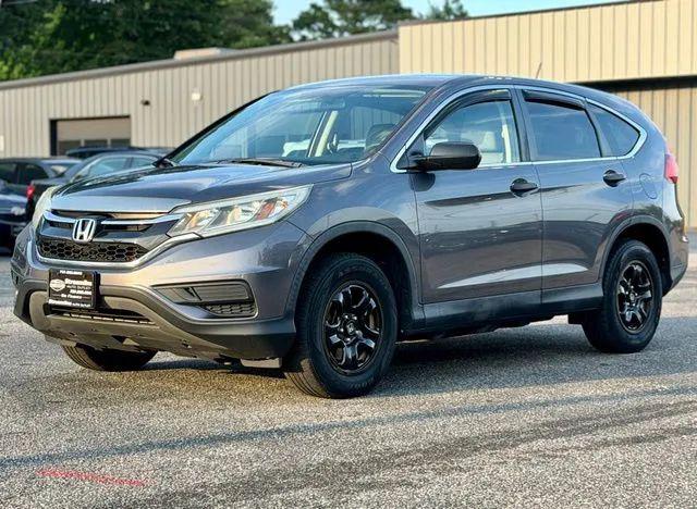 2016 Honda CR-V LX for sale in Norfolk, VA