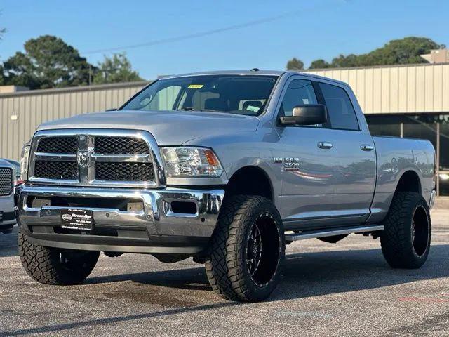 2016 Ram 2500 SLT for sale in Norfolk, VA