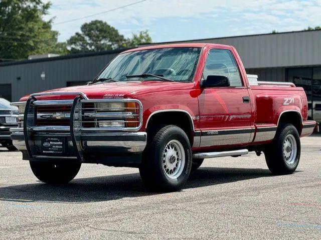 1996 Chevrolet C/K 1500 Base for sale in Norfolk, VA