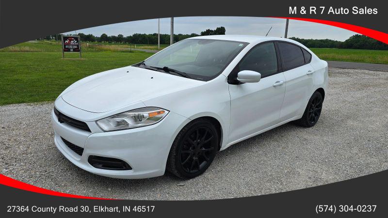 2013 Dodge Dart SXT for sale in Elkhart, IN