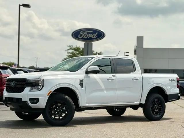 2026 Ford Ranger LARIAT for sale in Fenton, MI