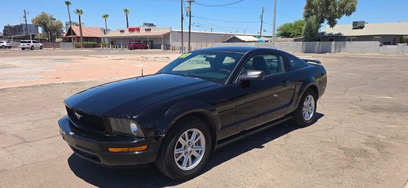 2007 Ford Mustang V6 Deluxe for sale in Phoenix, AZ