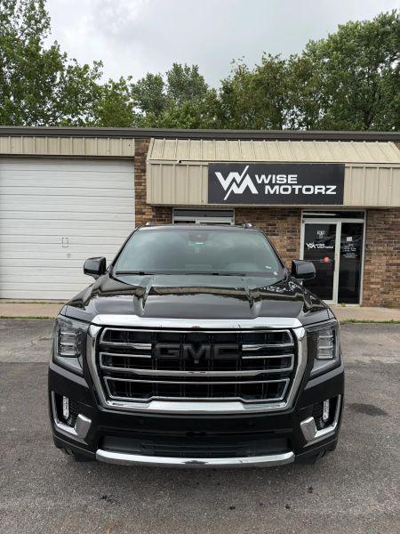 2024 GMC Yukon XL 4WD SLT for sale in Springfield, MO