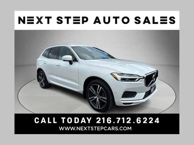 2019 Volvo XC60 T5 Momentum for sale in Kirtland, OH