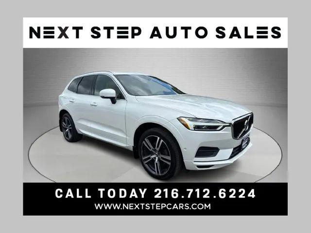 2019 Volvo XC60 T5 Momentum for sale in Kirtland, OH