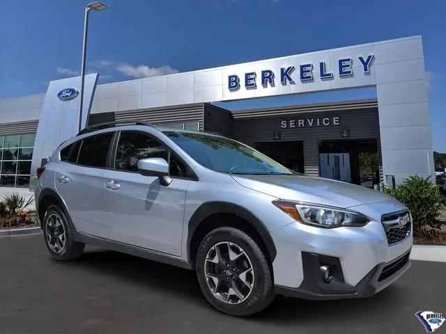 2019 Subaru Crosstrek 2.0i Premium for sale in Moncks Corner, SC