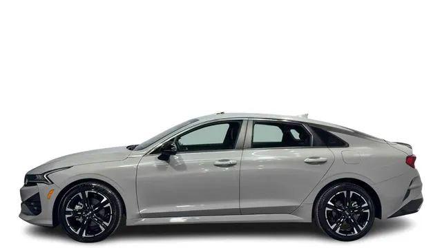 2021 Kia K5 GT-Line for sale in Miami, FL