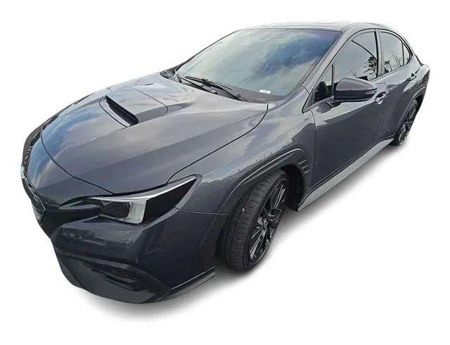 2022 Subaru WRX Limited for sale in Miami, FL