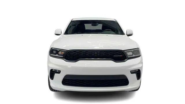 2021 Dodge Durango GT Plus RWD