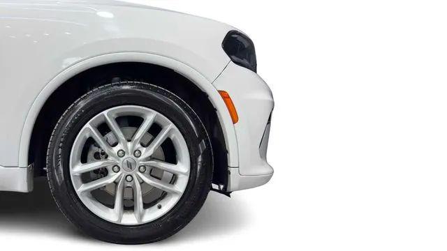 2021 Dodge Durango GT Plus RWD