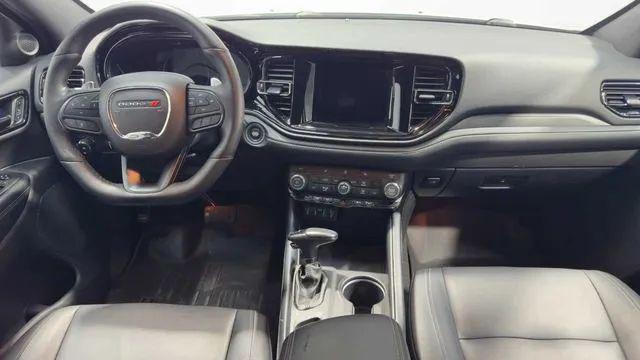 2021 Dodge Durango GT Plus RWD