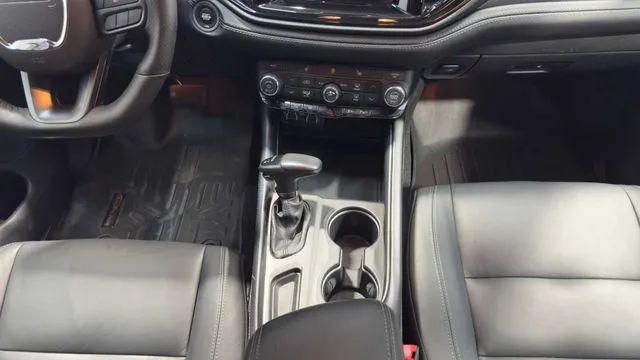 2021 Dodge Durango GT Plus RWD