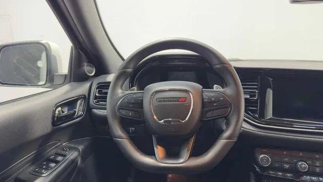 2021 Dodge Durango GT Plus RWD