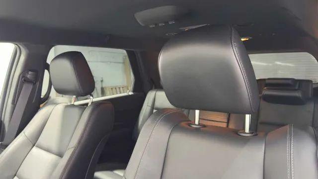 2021 Dodge Durango GT Plus RWD