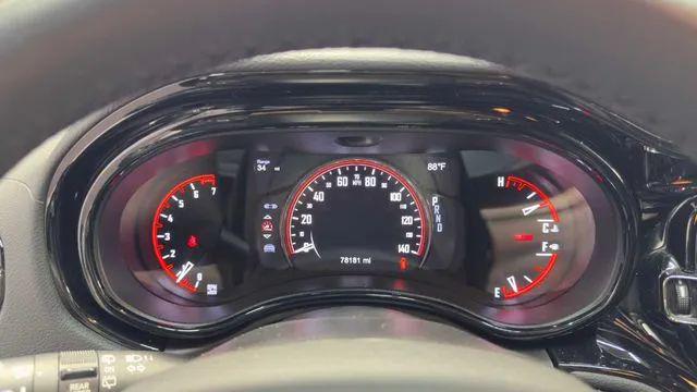2021 Dodge Durango GT Plus RWD