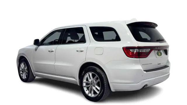 2021 Dodge Durango GT Plus RWD