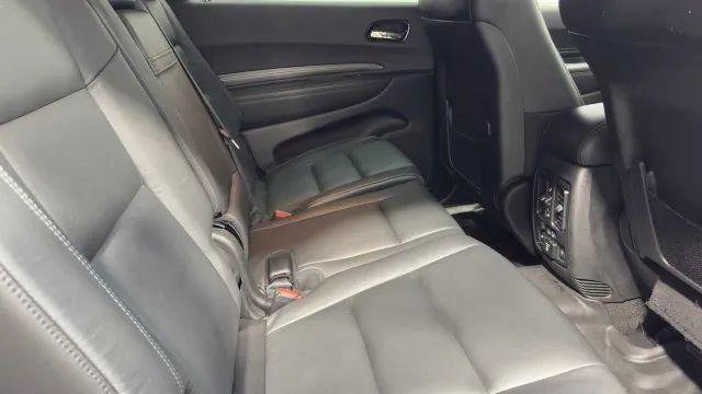 2021 Dodge Durango GT Plus RWD